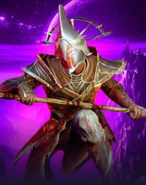 Darkness Events