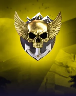 Prestige Leveling