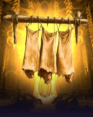 Skinning WoW Classic Hardcore
