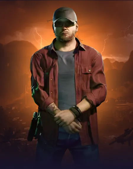 Gray Zone Warfare Vendor Leveling