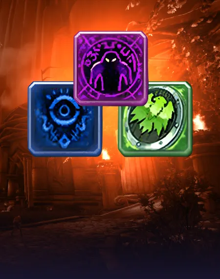 Resist Gear