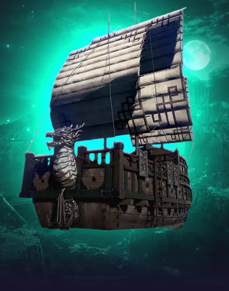 Sailing Life Skill