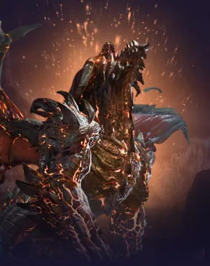 Lost Ark Challenge Abyss