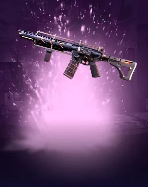 St. Elmo's Engine Exotic AR Boost