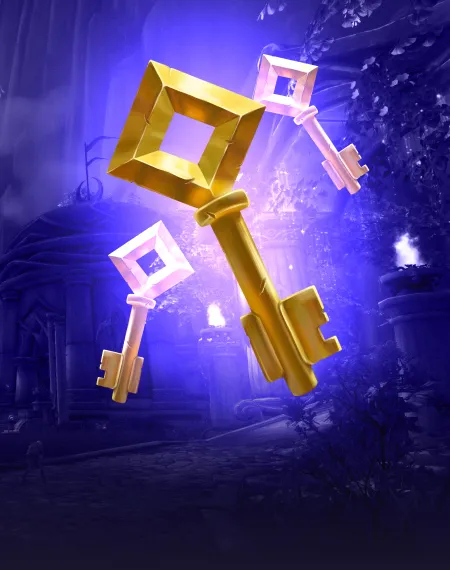 TBC Ann. Dungeon Attunement