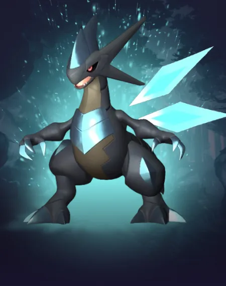Xenolord Raid