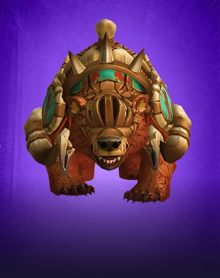 Amani Tribe Renown