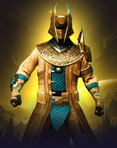 Trials of Osiris Lighthouse Passage