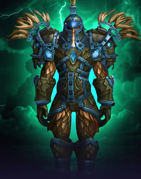 PVP Elite Set