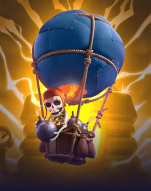 Clash Royale Arena