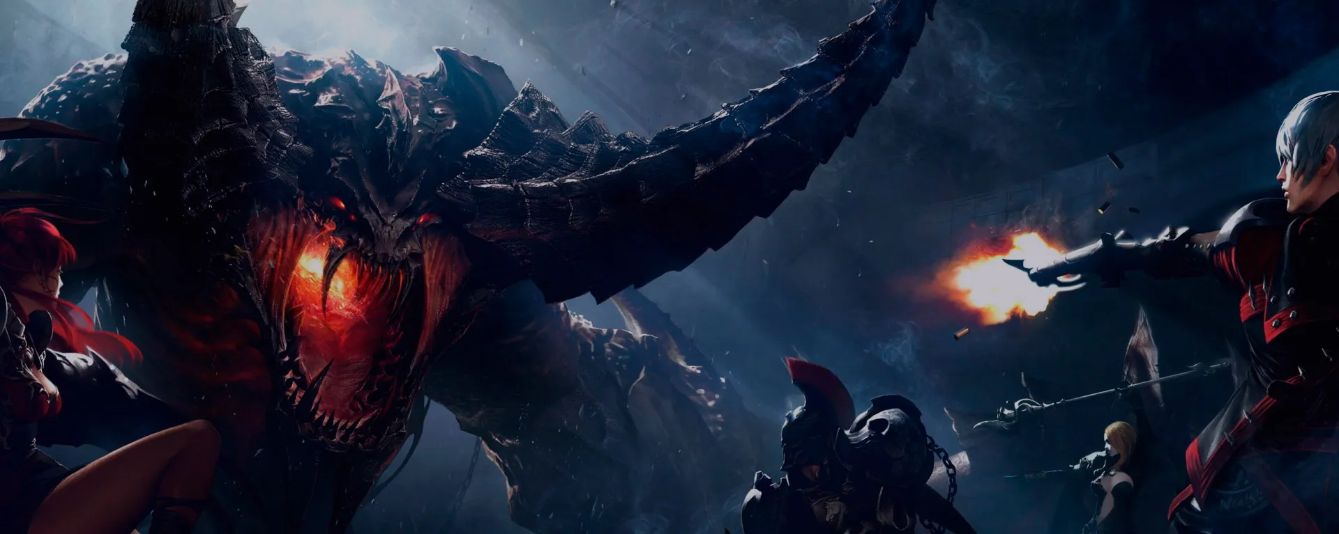 Lost Ark Tytalos Guardian