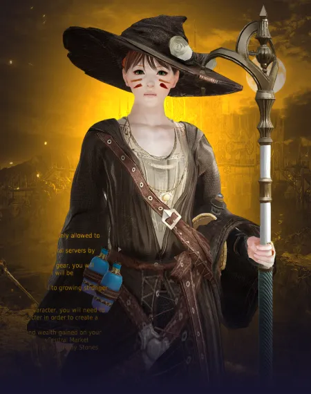 BDO Quests Boost