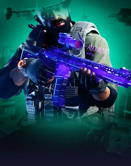 Prototype Gear