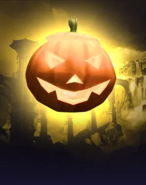 Hallow's End Achievements