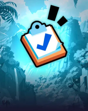 Quests Completion