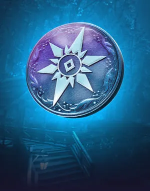 Winter Tokens Farm