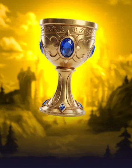 Wild Rift Wins