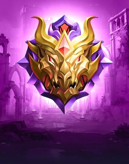Mythic Rank Boost
