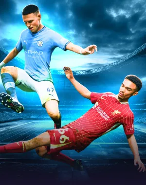 Champions Finals