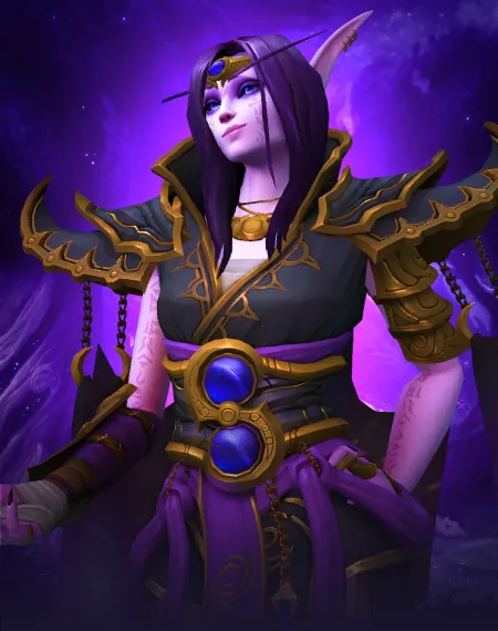 The War Within Storyline