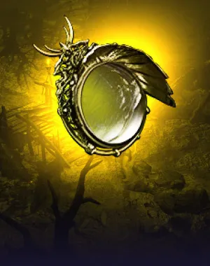 Kalandra's Touch Ring