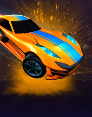 Rocket League Placement Matches Boost