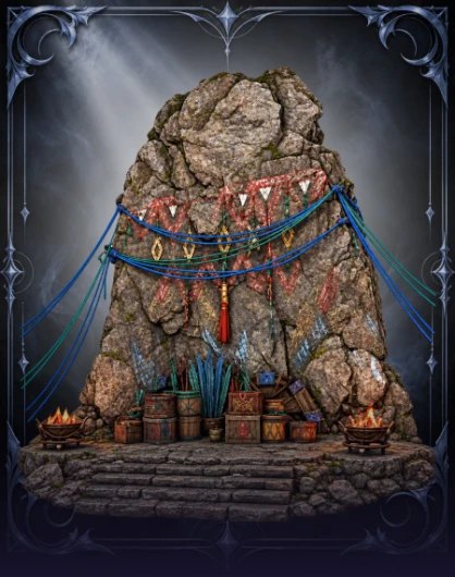 Aion 2 Ascension Trials