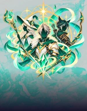 Crafting Professions