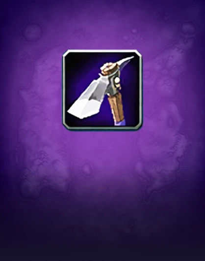 WoW Forever Mining