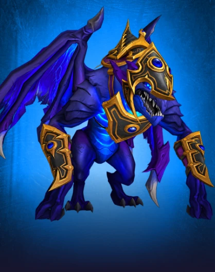 Glory Achievements