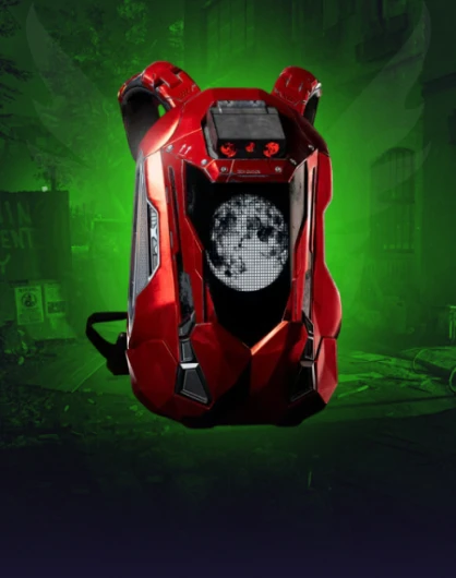 Sarru Backpack