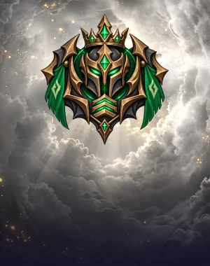 Dota Account for Rent