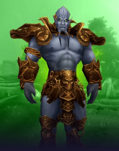 Hyjal Summit