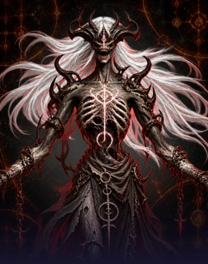 Varshan the Consumed Boss Kill