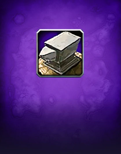 WoW Forever Blacksmithing