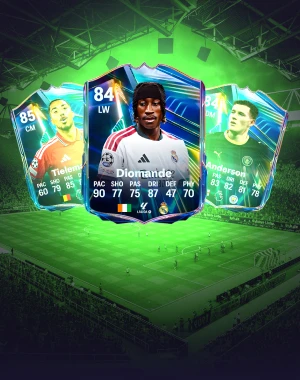 Transfer Market Unlock