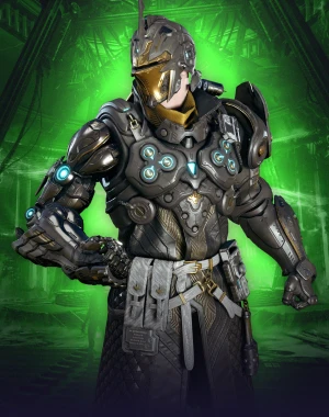 Endgame Advanced Bundle