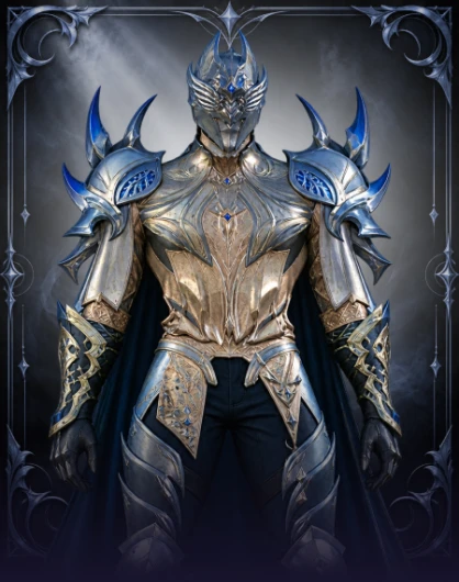 Aion 2 Gear Score