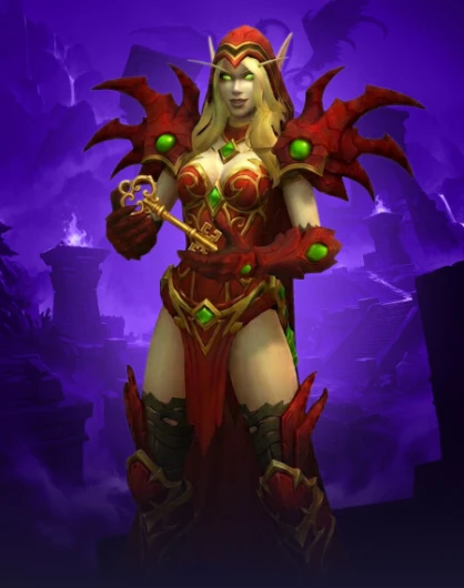 Gnarldor Isle Delve