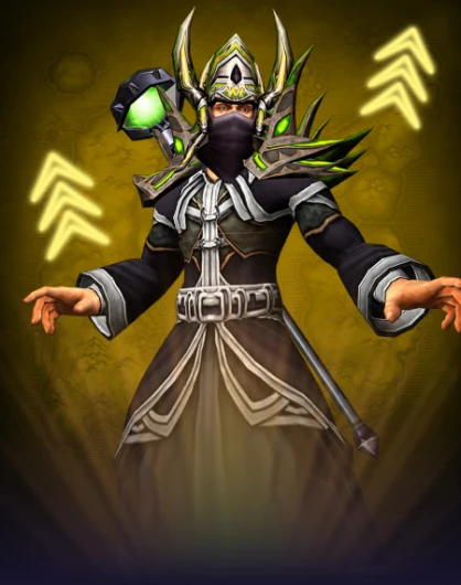 Level 30 + World Tour Bundle
