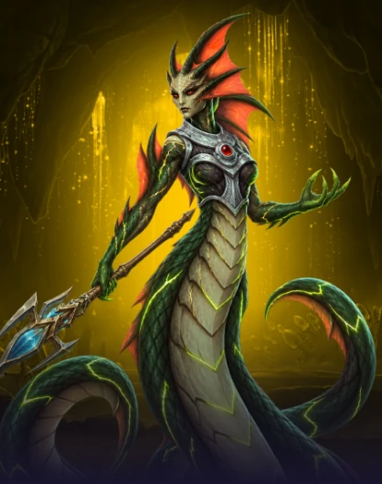 World Boss Lairs Bundle