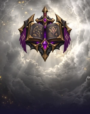 Dota Dark Carnival
