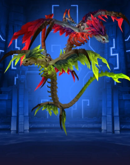 Midnight Keystone Myth Season 2