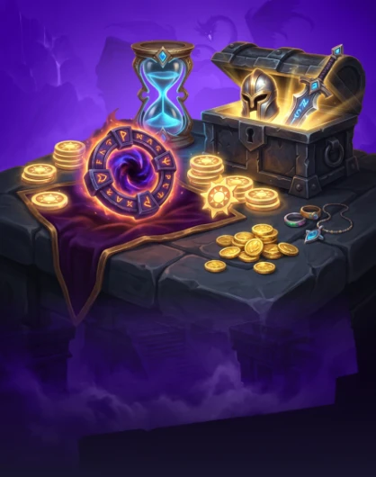 Mythic+ Dungeons Midnight S2