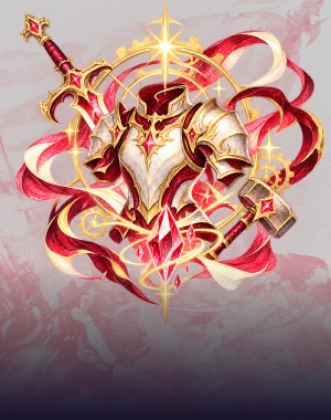 Max Level Gear