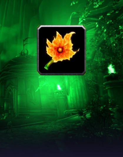 Memento of Tyrande