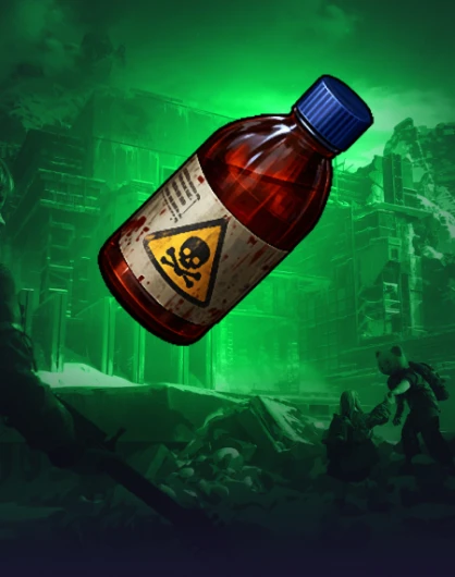 Acid Farming