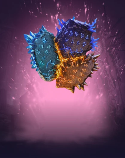 Fused Elements