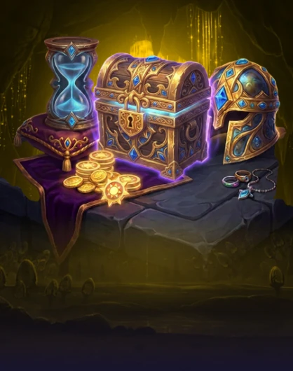 Midnight Mythic+ Keys 3+1 S2