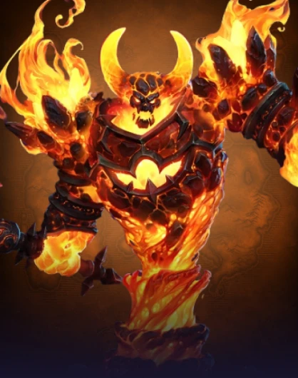 Wow Forever Molten Core